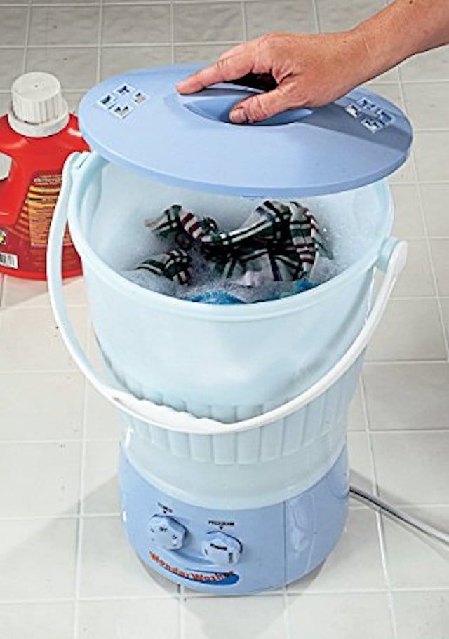 Mini Washing Machine