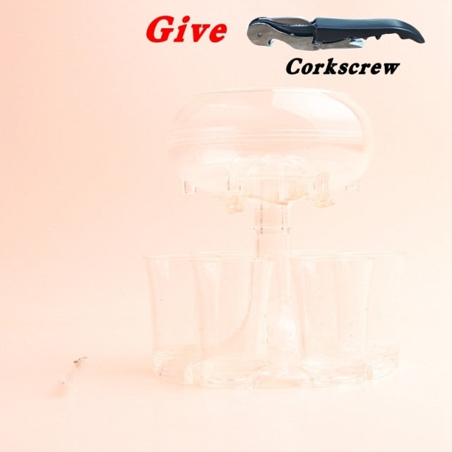 Shot Party Dispenser