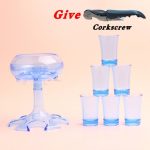 Shot Party Dispenser