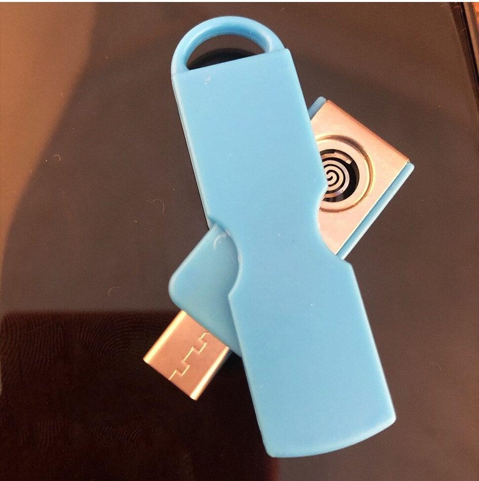 Encendedor Tecnectado